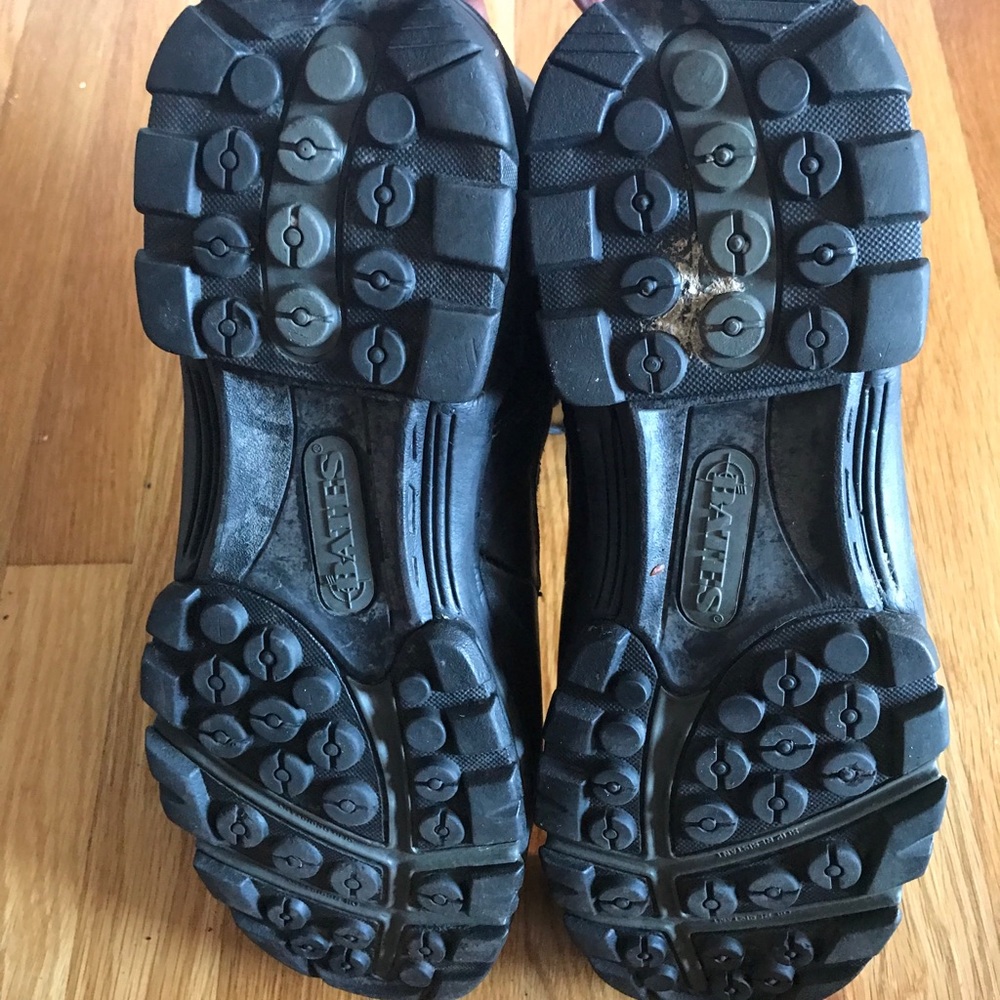 Bates boots 🥾 - Picture 7 of 8